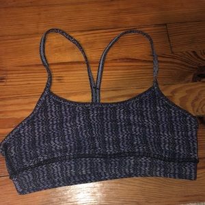Iulu lemon XS/S sports bra